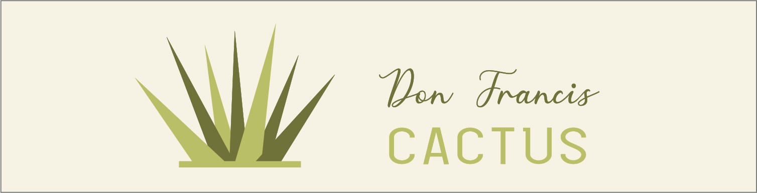 Cactus Don Francis